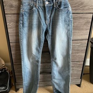 Men’s BKE jeans size 31L